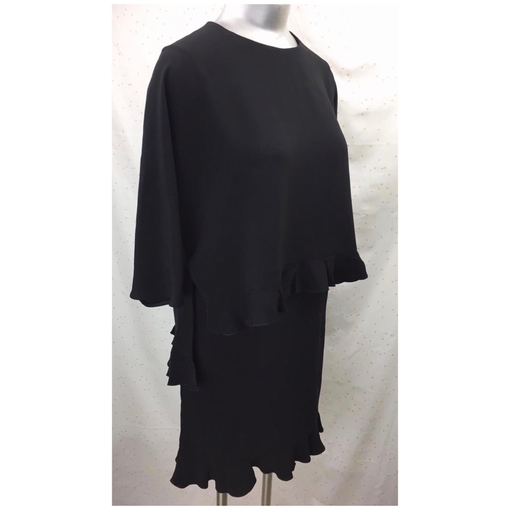 STELLA MCCARTNEY Ruffled Trim Laye… - Picture 3 of 8